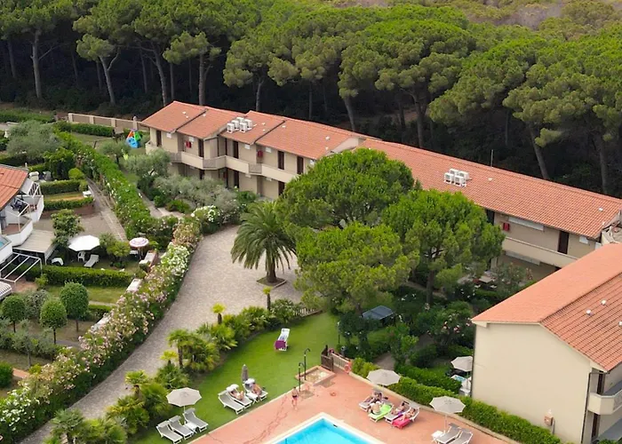 Oleandri Suite Hotel