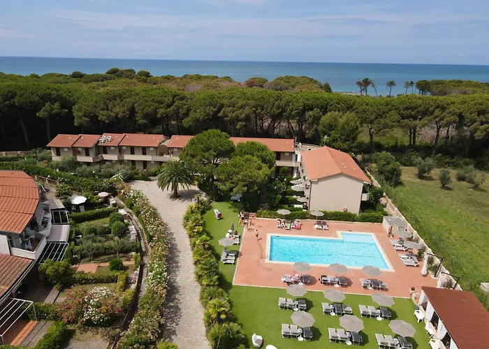 Oleandri Suite Hotel