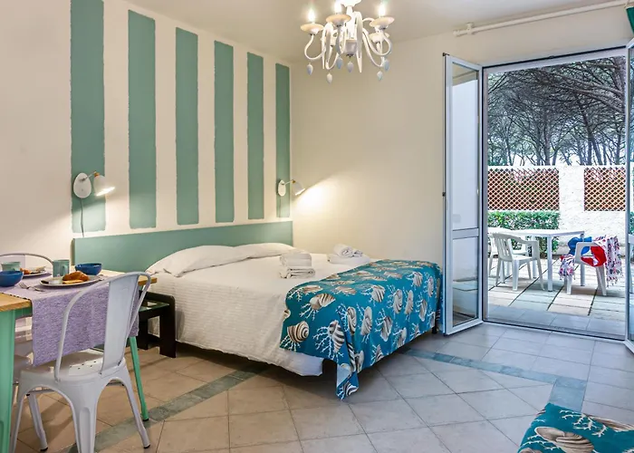 Oleandri Suite Hotel