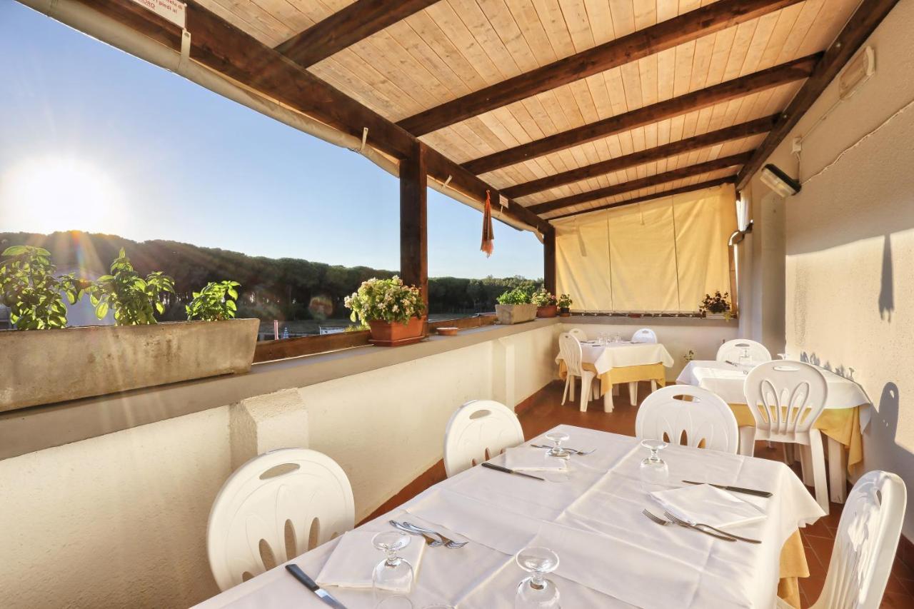 Hotel Oleandri Vada