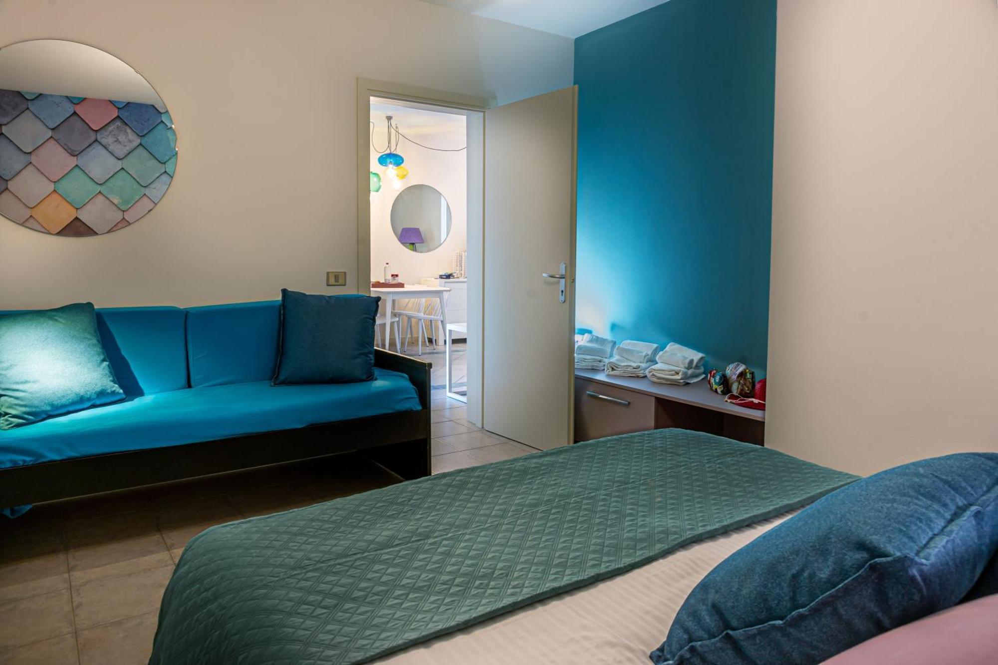 Oleandri Hotel 2*