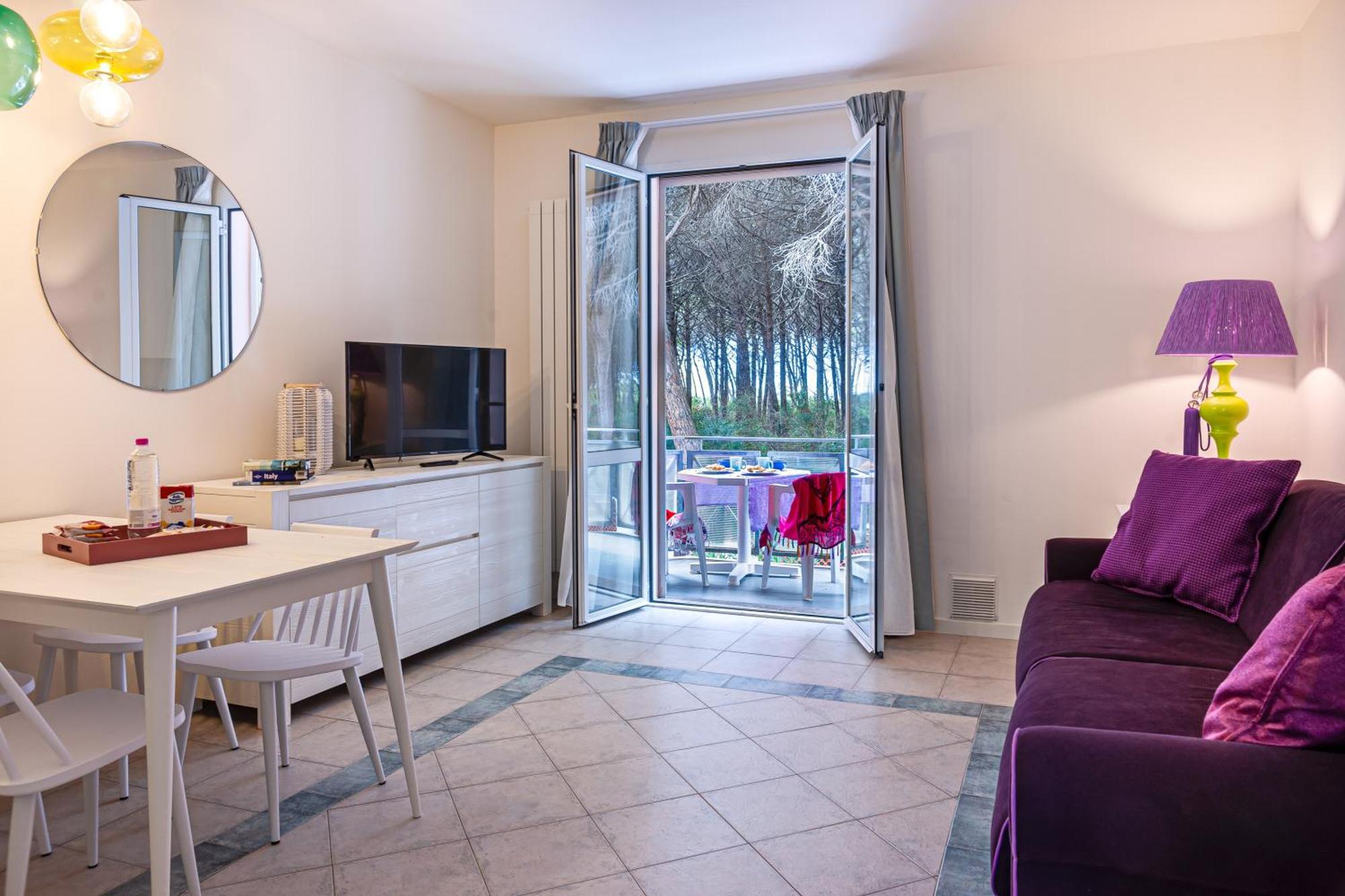 Hotel Oleandri