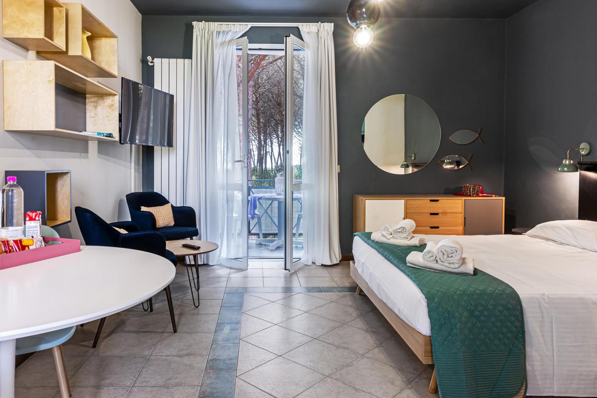 Hotel Oleandri Vada