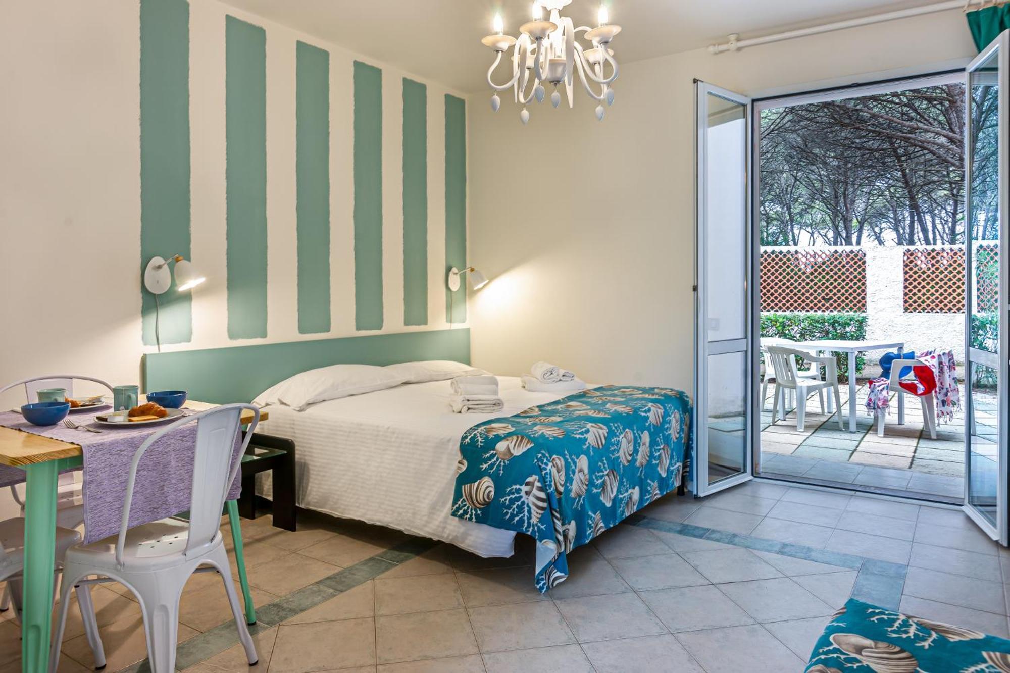 Hotel Oleandri