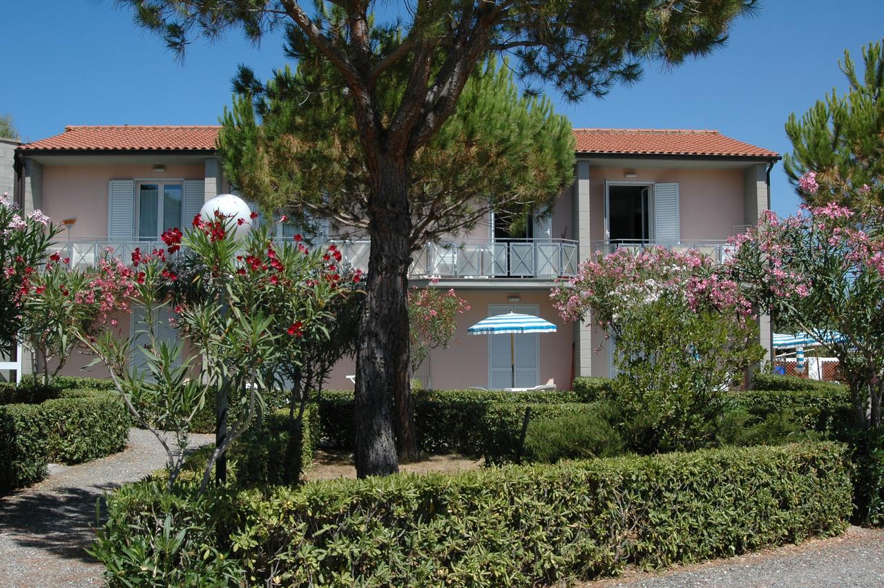 Hotel Oleandri Vada
