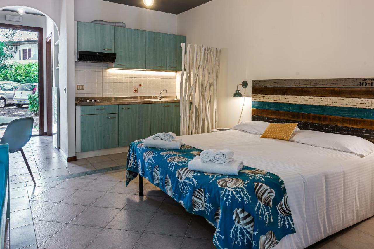 Oleandri Hotel 2*