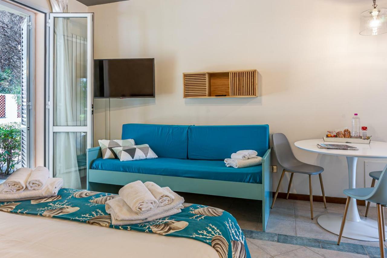 Oleandri Hotel 2*