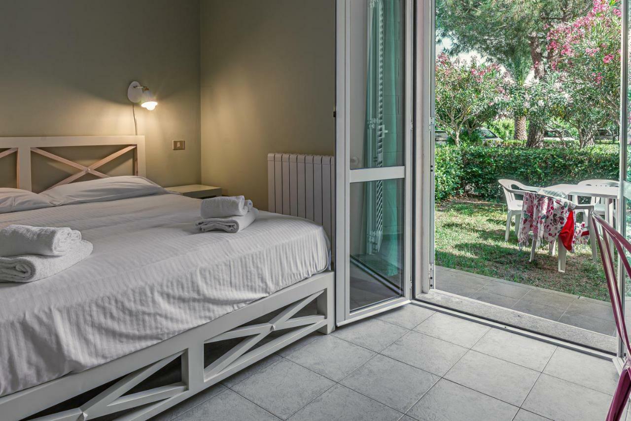 Oleandri Hotel Vada