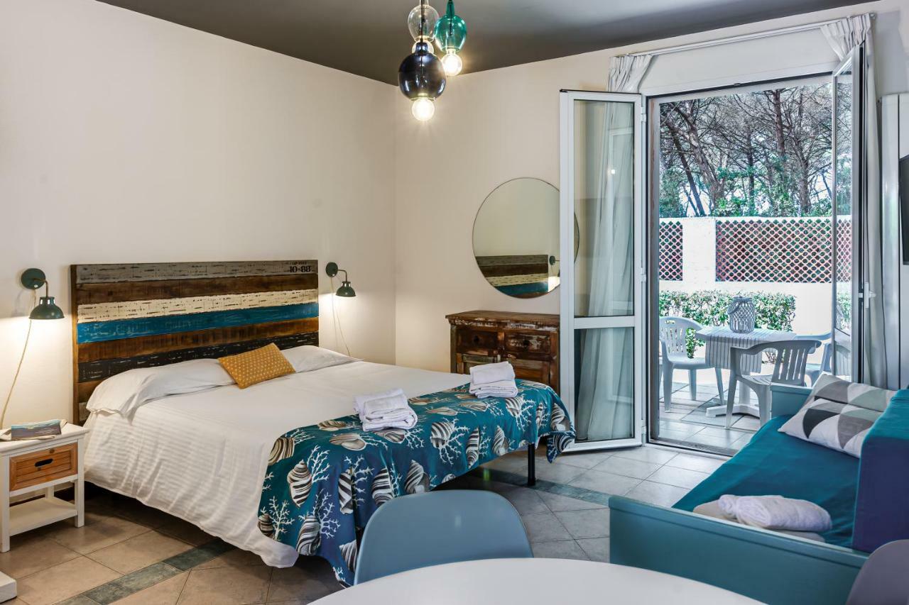 Oleandri Hotel 2*