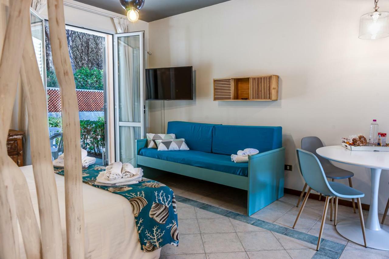 Oleandri Hotel Vada