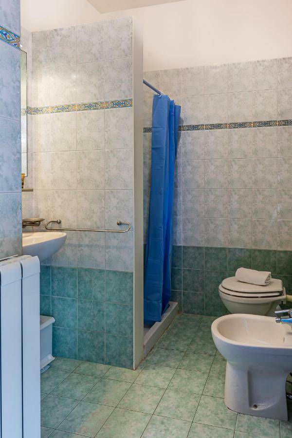 Hotel Oleandri Vada