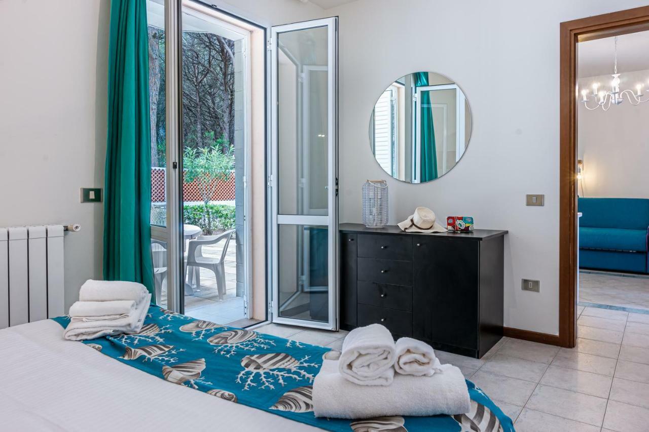Oleandri Hotel