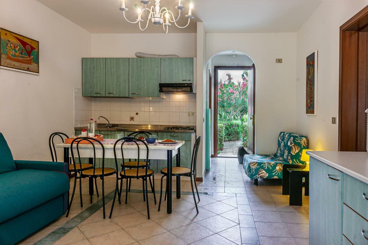 Oleandri Hotel