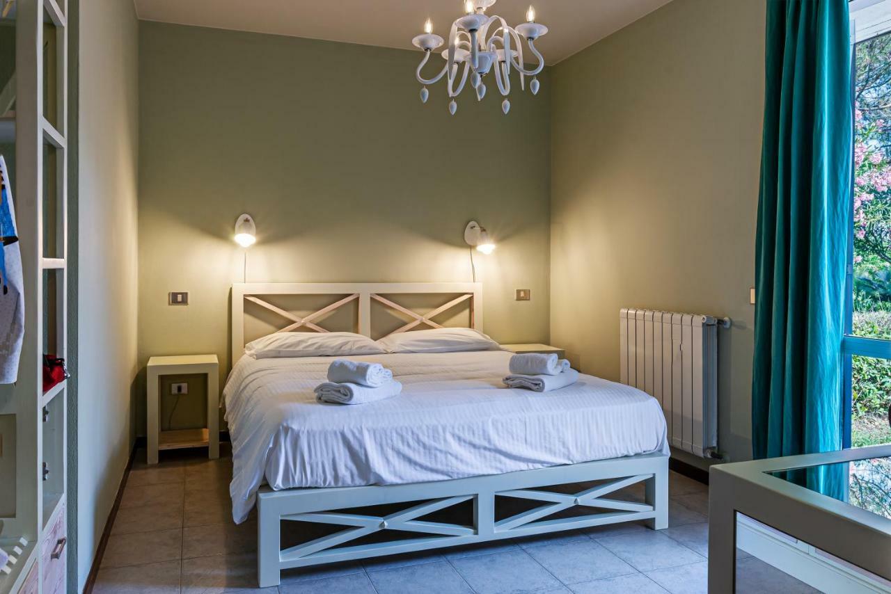 Hotel Oleandri