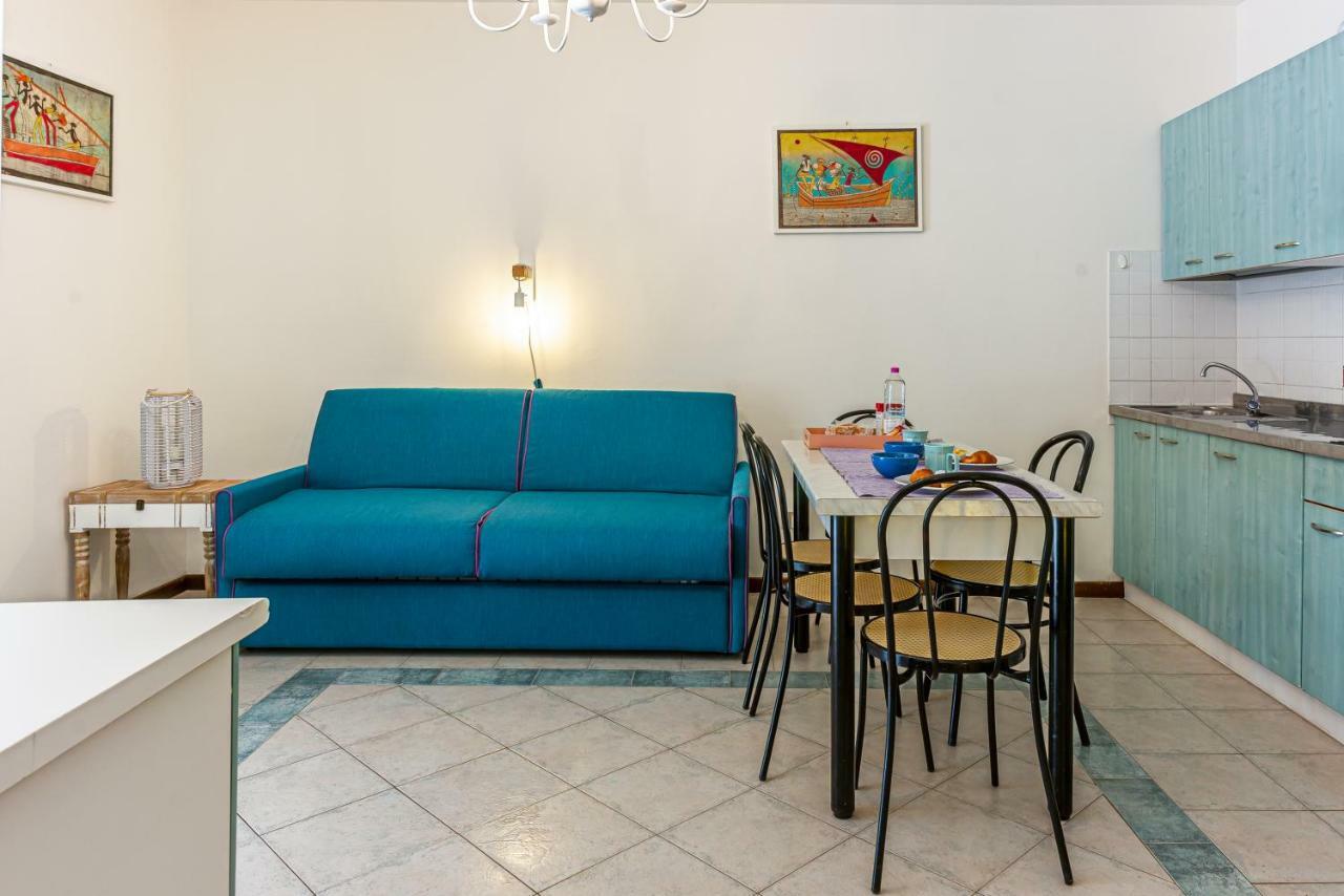 Oleandri Hotel